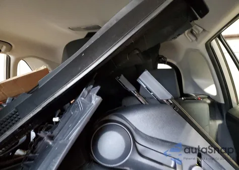 2024 Toyota Rav4 Le z USA, uszkodzony, nr VIN 2T3F1RFV0RC441751